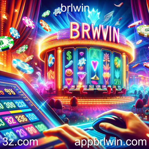 Atraia Sua Sorte com os Bônus de Cassino no brlwin