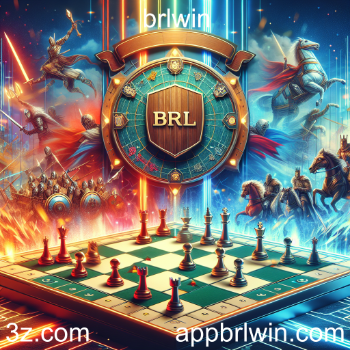 Dominando a Arte da Estratégia em Jogos